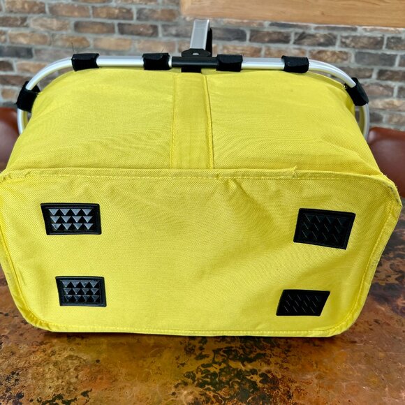 SUPER Handy Basket / Market Tote - Picture 5 of 6